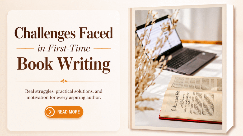 Book writing | agph books