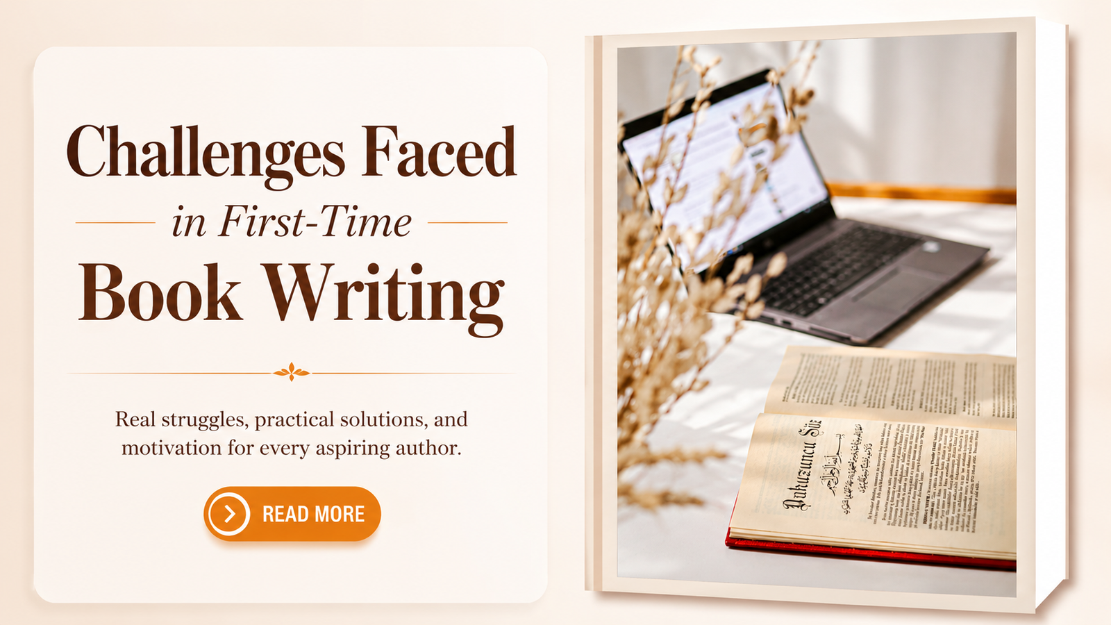 Book writing | agph books