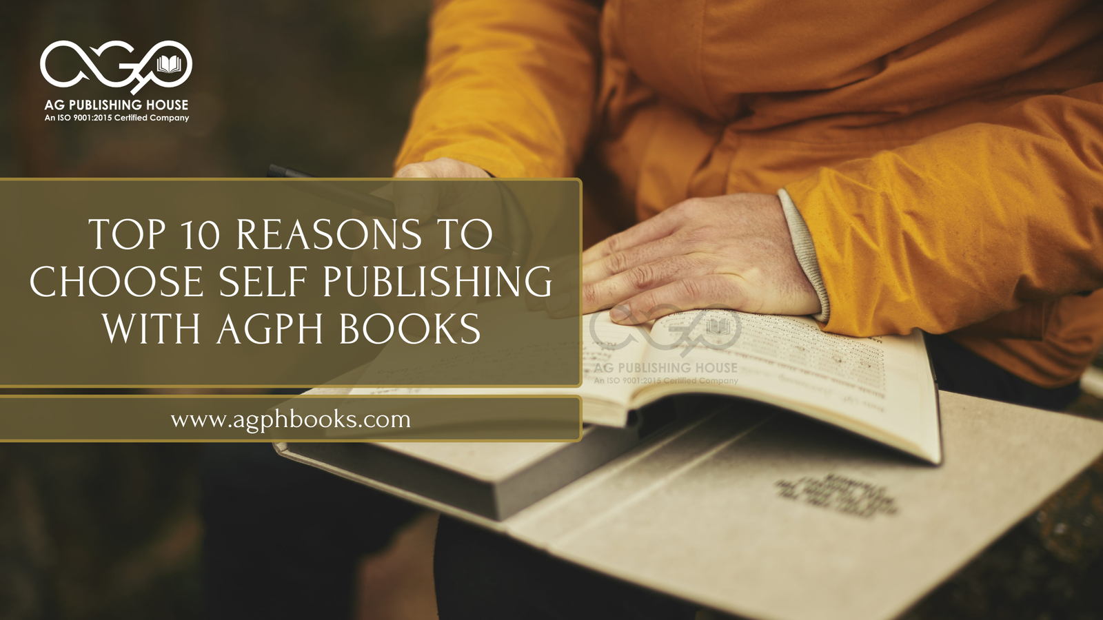 Self Publishing