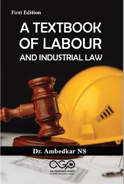 A Textbook Of Labour - AGPH Books