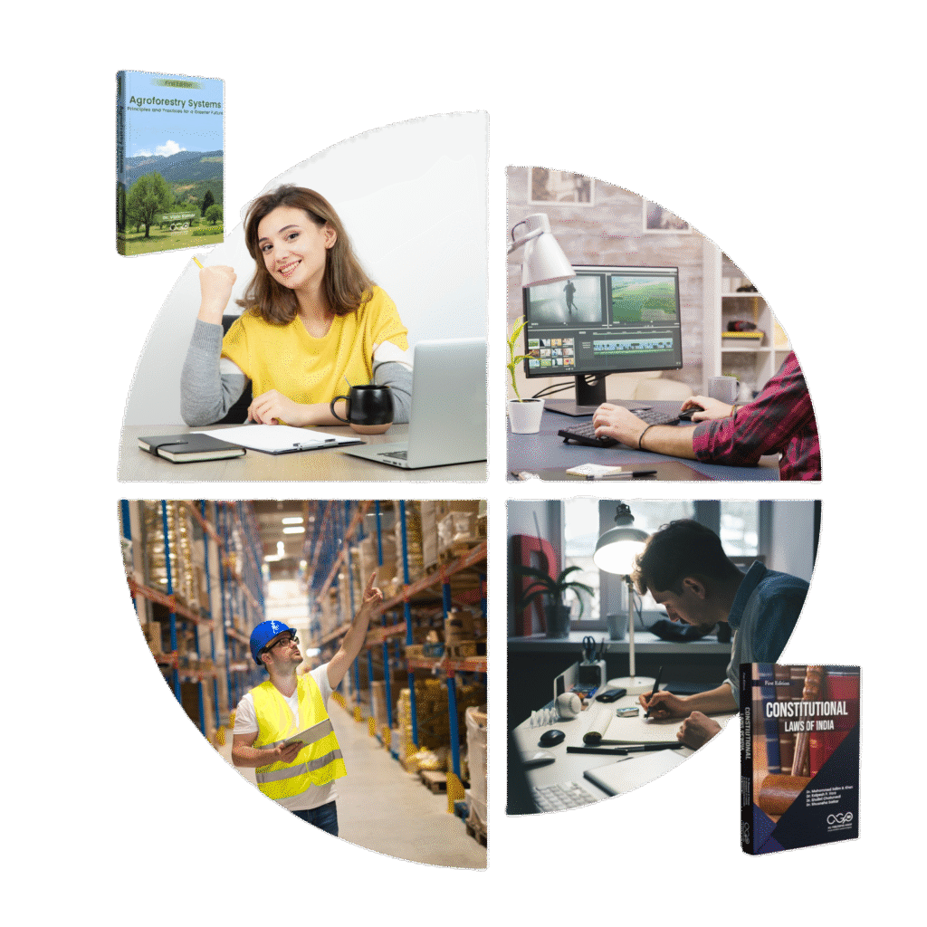 book proofreading service- AGPH Books