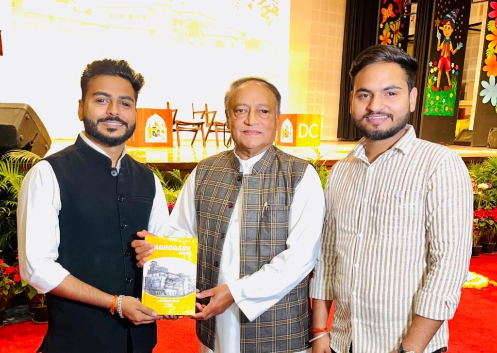AG Publishing House: Best academic publishing house in Bhopal
