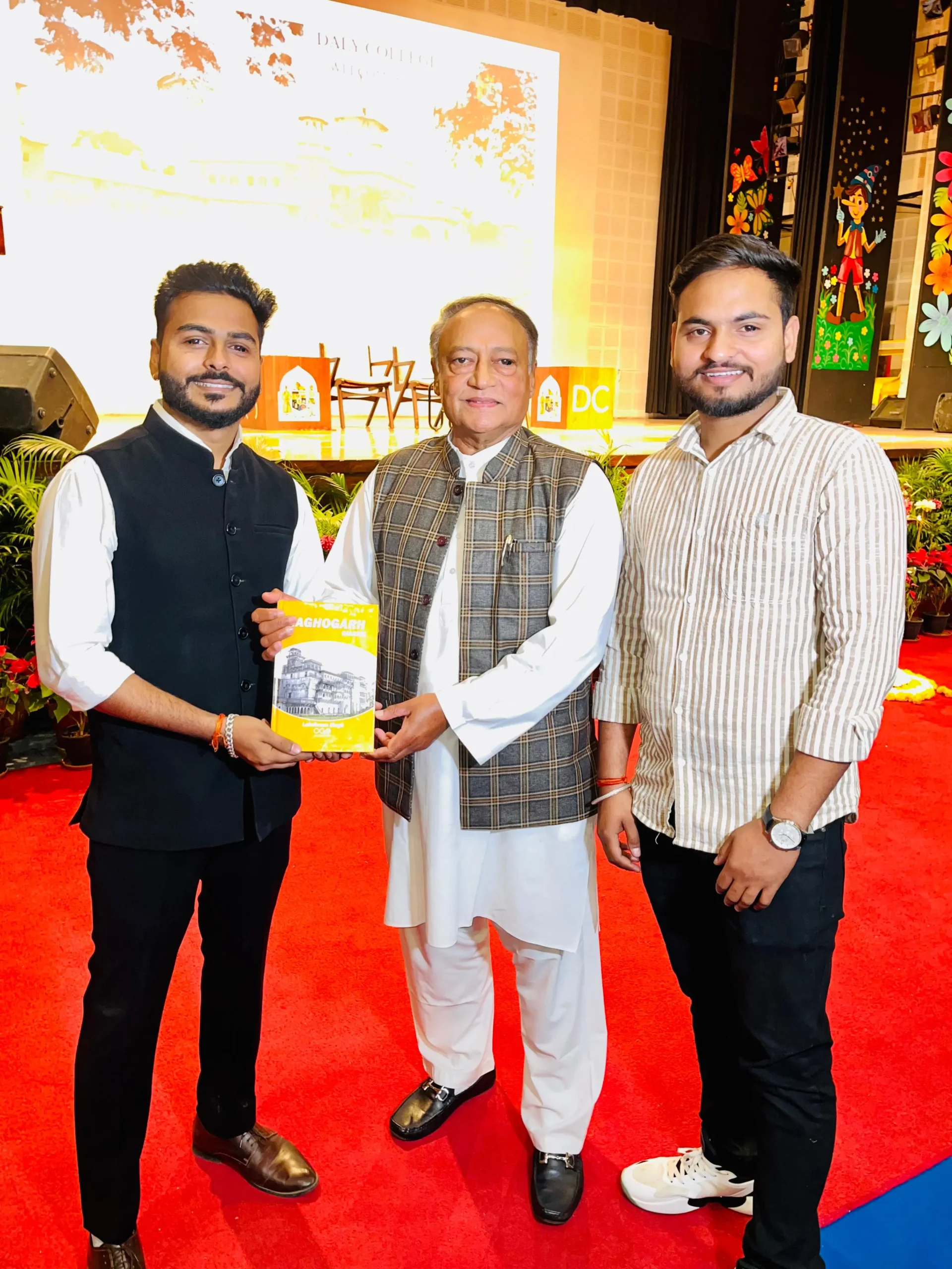 Academic Book Publishers