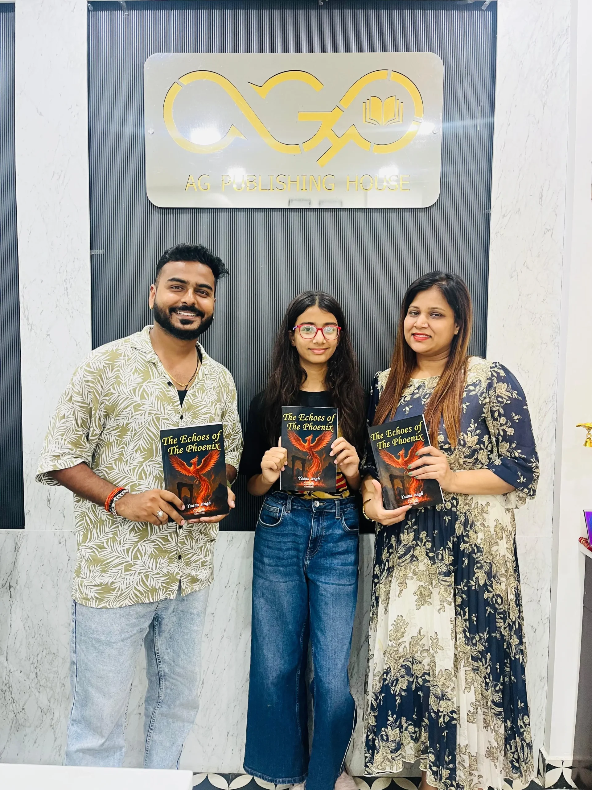 Academic Book Publishers