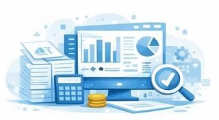 Integrated Report Design