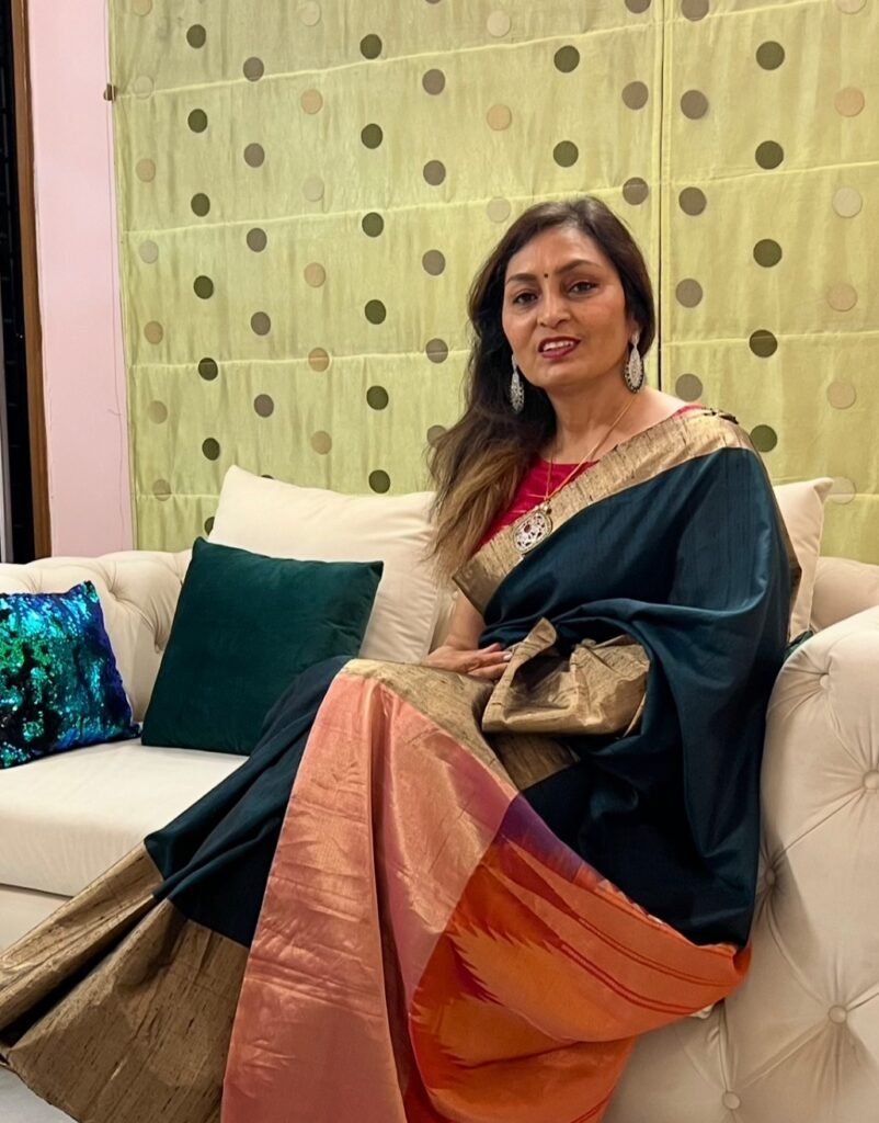 रीना यादुवेन्दु