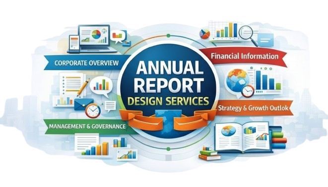 Annual Report Design