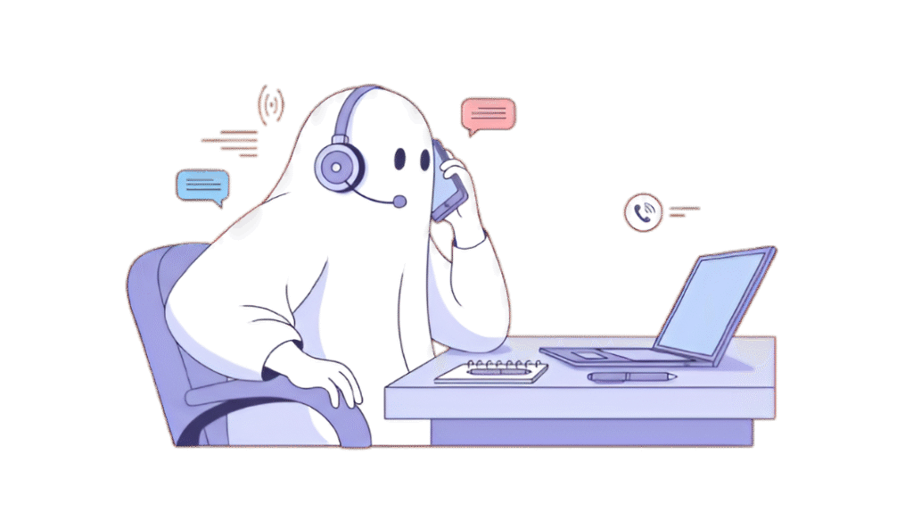 Book Ghostwriting Services