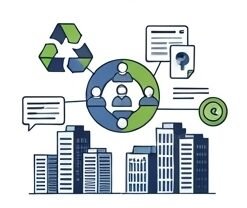 ESG & Sustainability Report Design