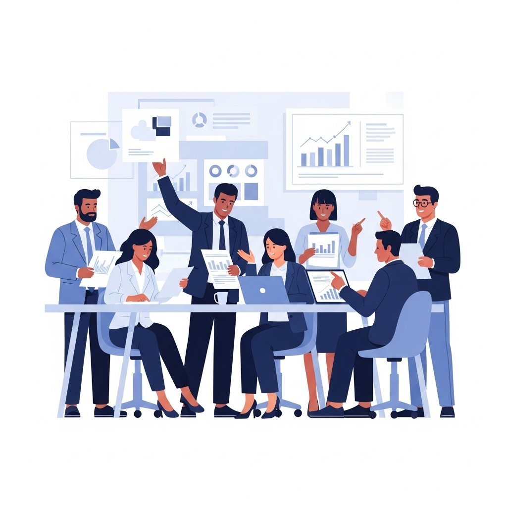 Corporate Report Design Services Corporates and enterprises