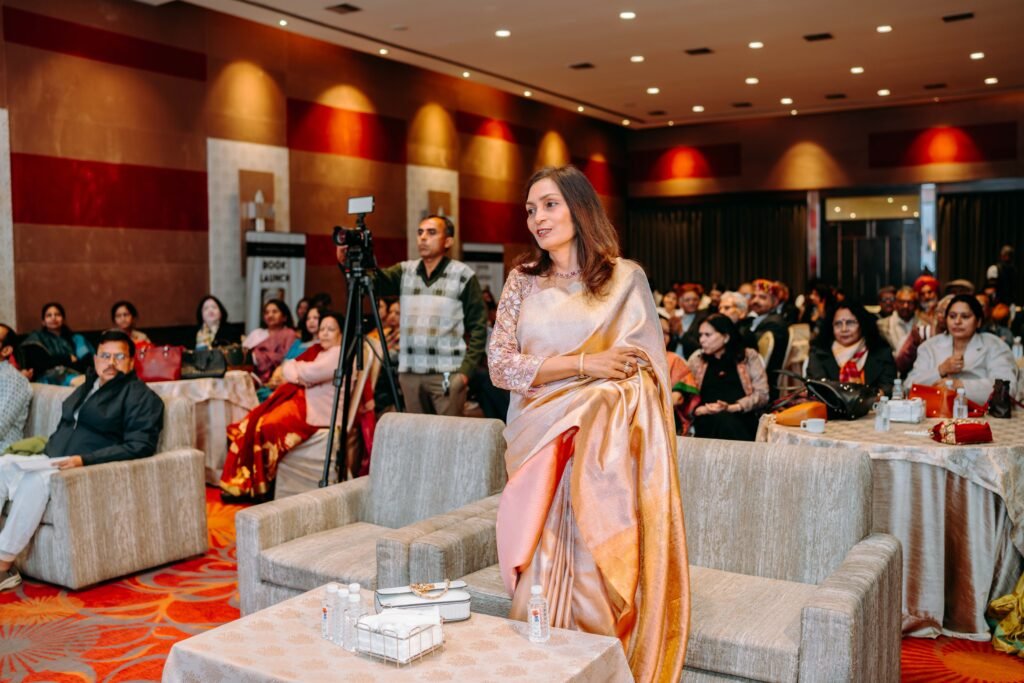 Reena Yaduvendu | ehsaason ki dor