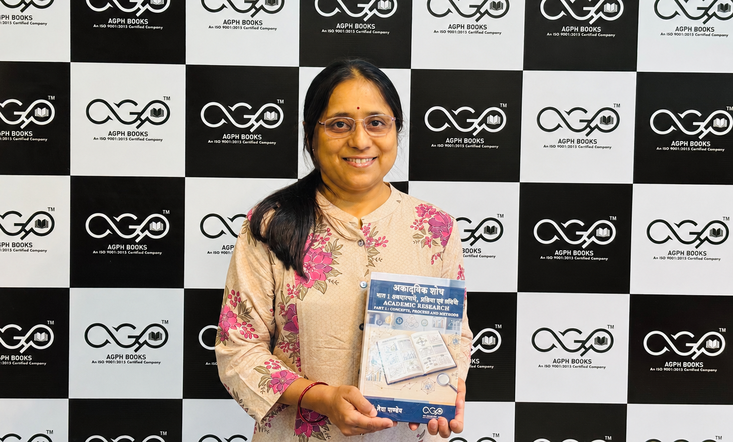 Academic research by Dr. Megha Pandey
