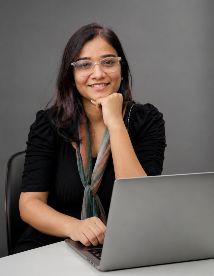 Sheetal Pandey