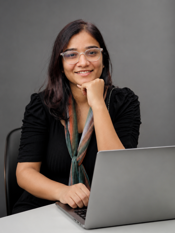 Sheetal Pandey