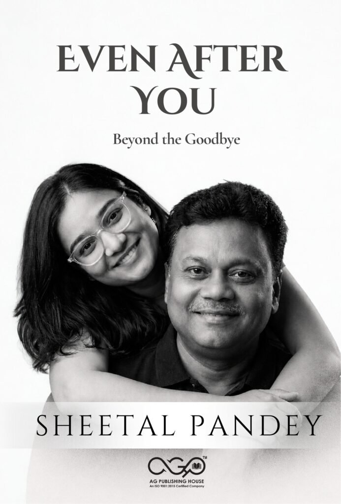 Sheetal Pandey
