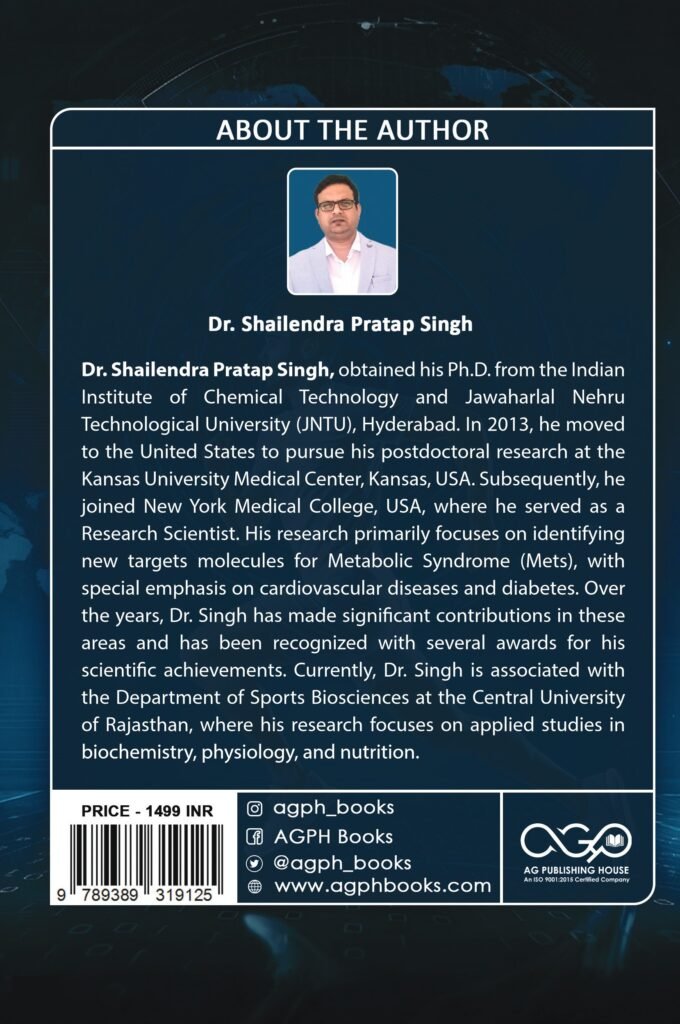 Shailendra Pratap Singh