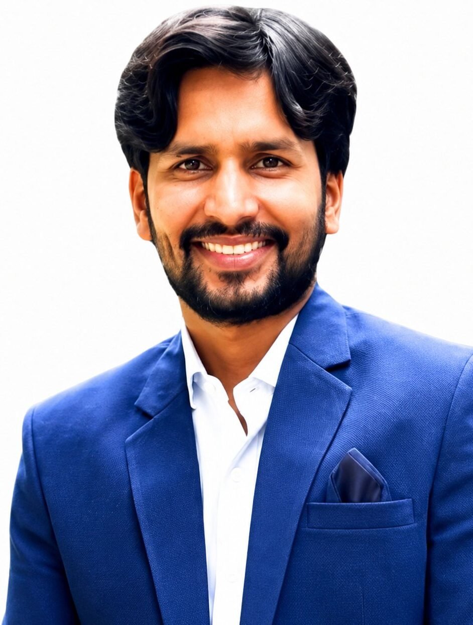 Dr. Subhash Garg
