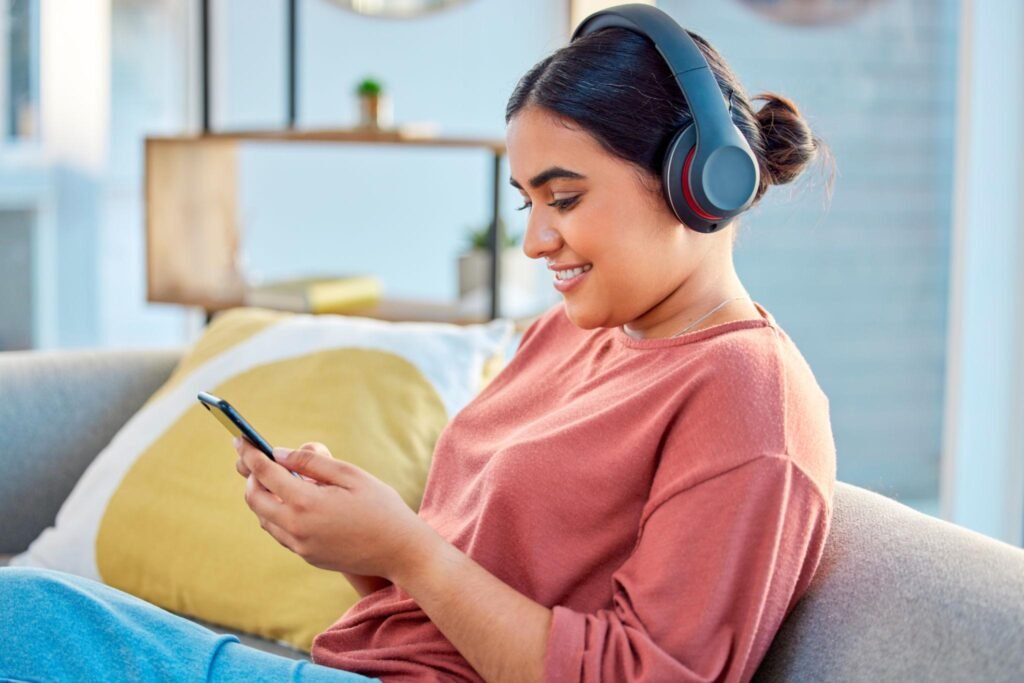 future of book publishing in india - audiobook