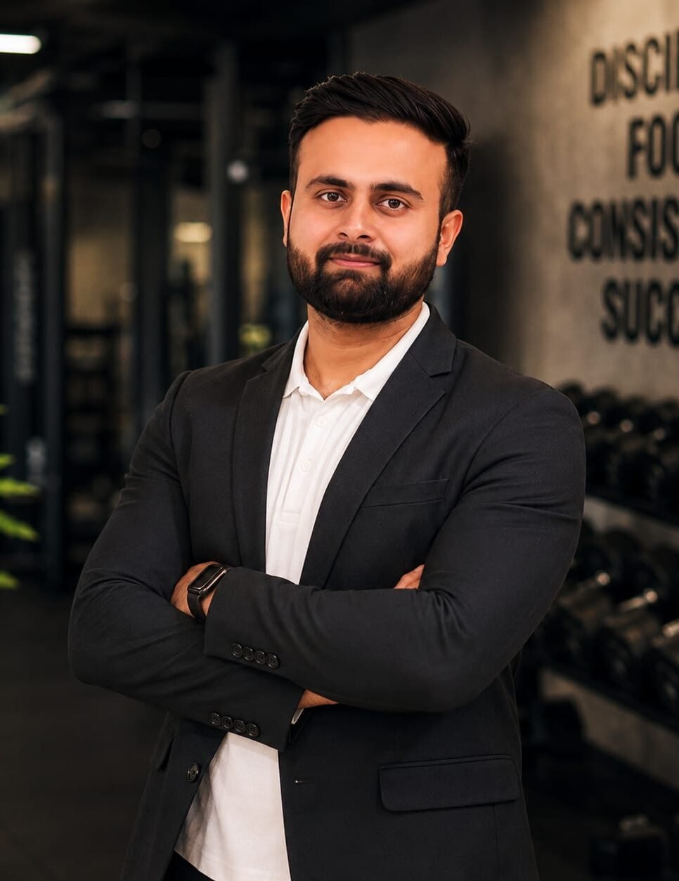 Suryansh Chourasiya