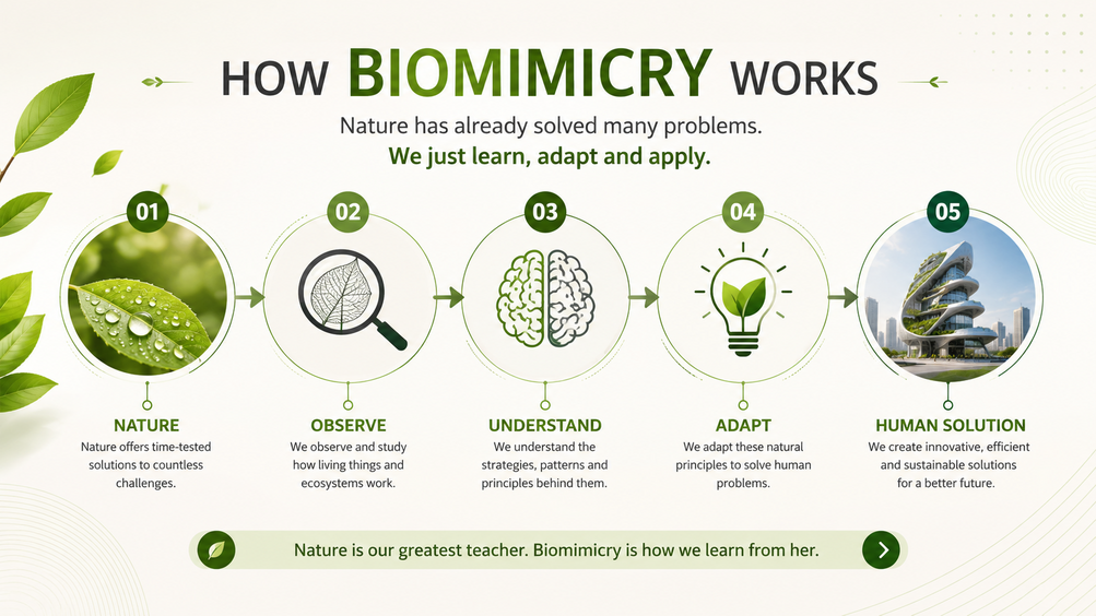 biomimicry 1