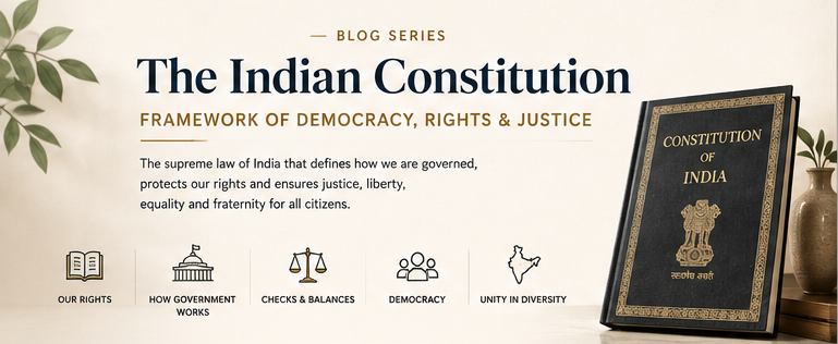 Indian Constitution