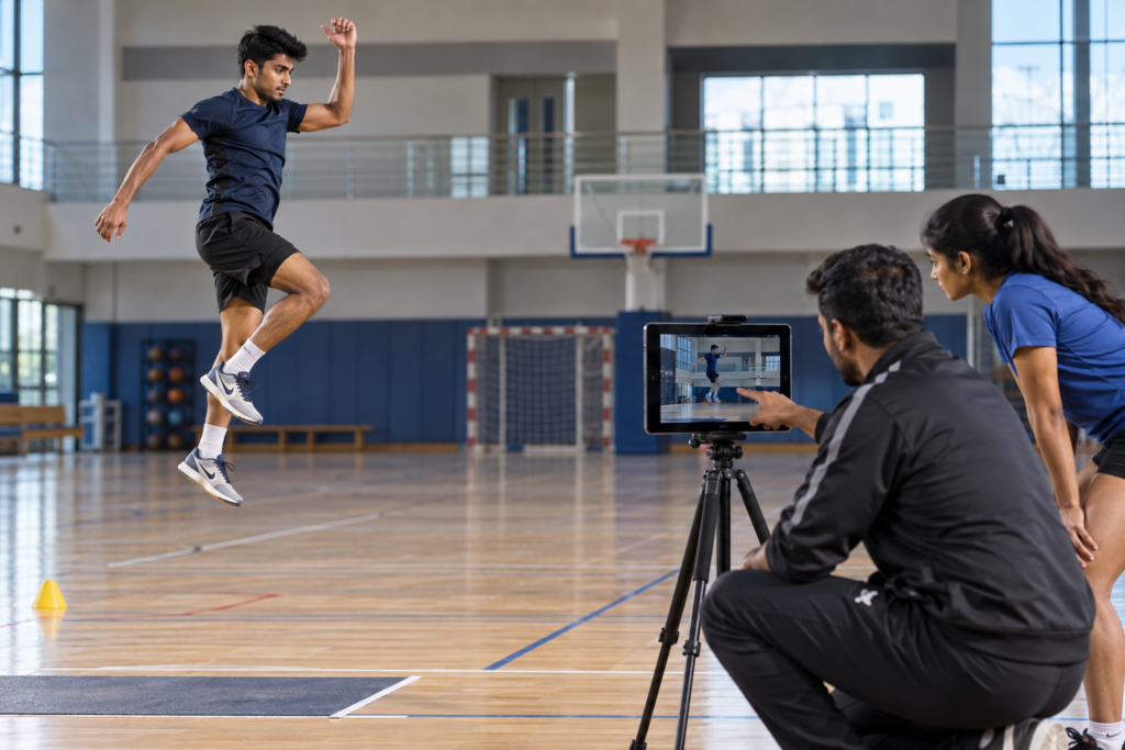 technology in physical education inner blog image 3