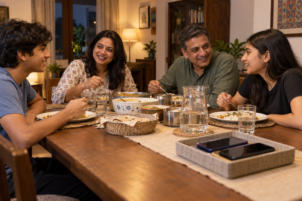 smartphone addiction among students blog smartphone-addiction-family-routine